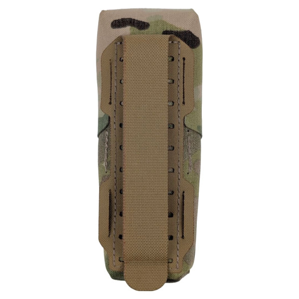 LaserFrame Tourniquet Pouch V2 Multicam