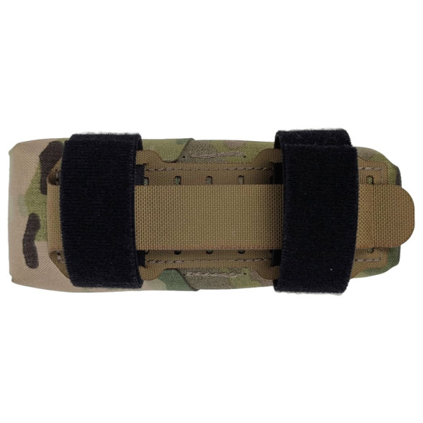 LaserFrame Tourniquet Pouch V2 Multicam