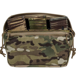 GP Pouch 19x23x8 Multicam