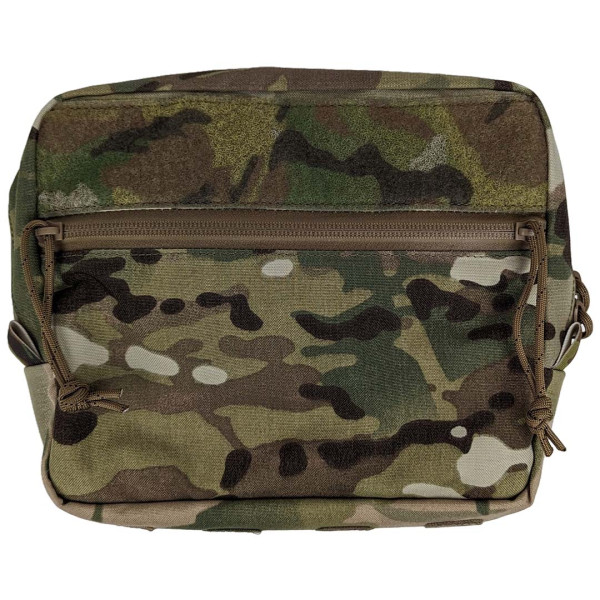 GP Pouch 19x23x8 Multicam