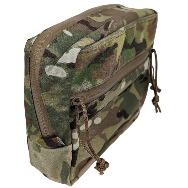 GP Pouch 19x23x8 Multicam