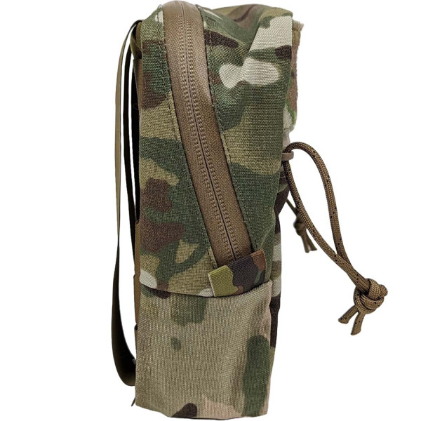 GP Pouch 19x23x8 Multicam