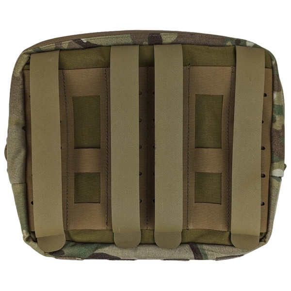 GP Pouch 19x23x8 Multicam