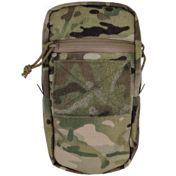 3 GP Pouch 23x12x8 V2 Multicam