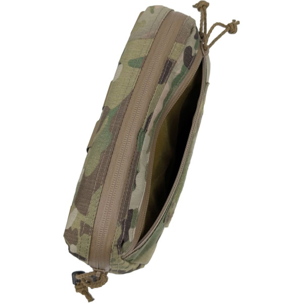 Low Profile GP Pouch V2 Multicam