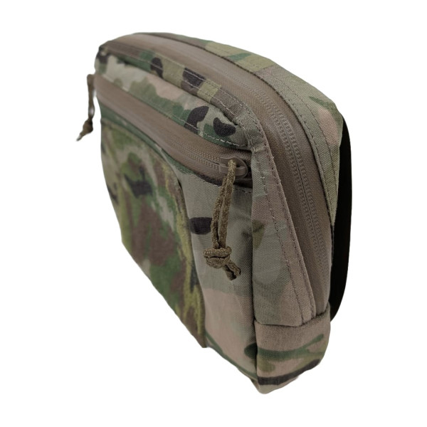 Low Profile GP Pouch V2 Multicam