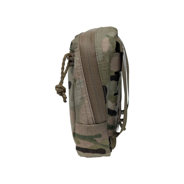 Low Profile GP Pouch V2 Multicam