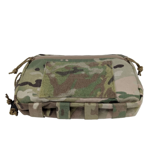 Low Profile GP Pouch V2 Multicam