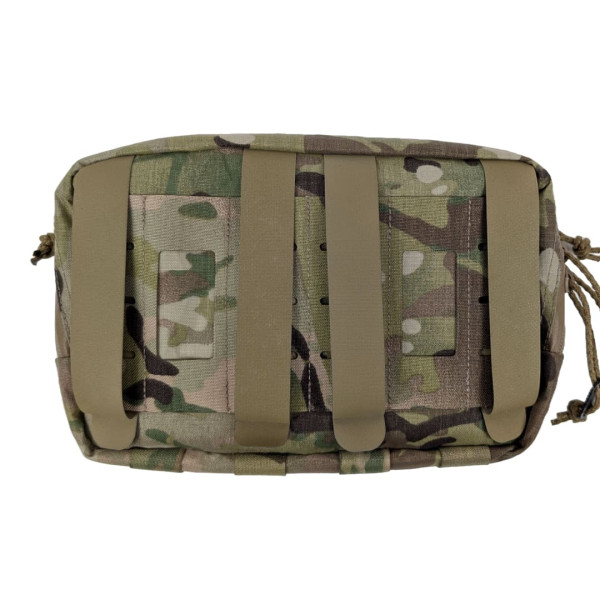 Low Profile GP Pouch V2 Multicam