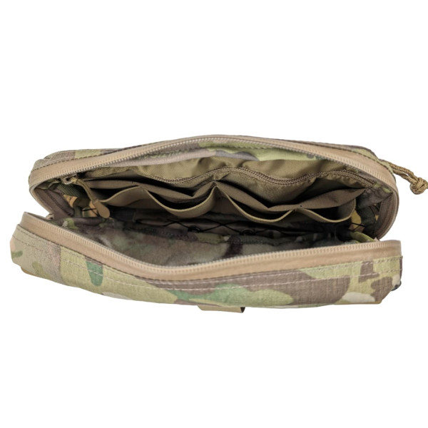 Low Profile GP Pouch V2 Multicam