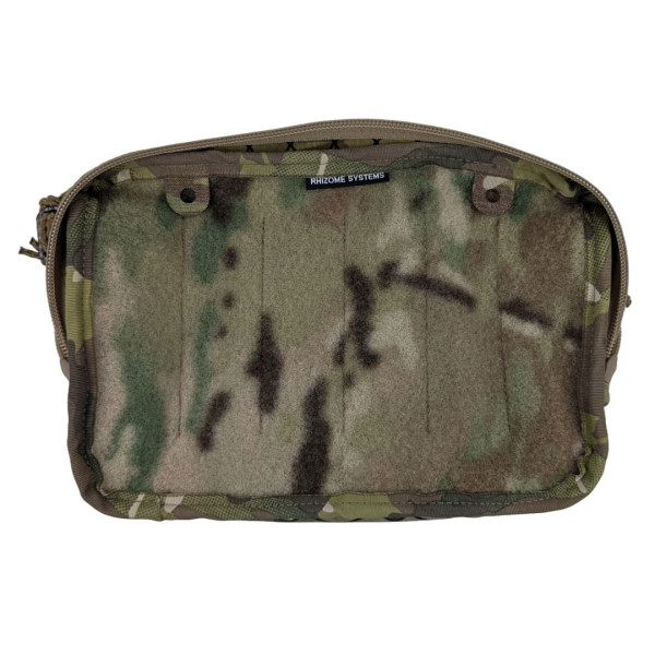 Low Profile GP Pouch V2 Multicam
