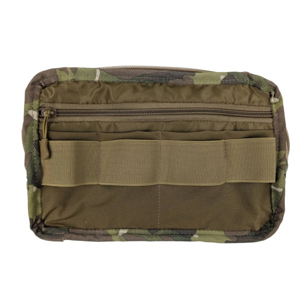 Low Profile GP Pouch V2 Multicam