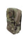 3 GP Pouch 19x12x6 V2 Multicam