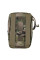 3 GP Pouch 19x12x6 V2 Multicam