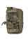 3 GP Pouch 19x12x6 V2 Multicam