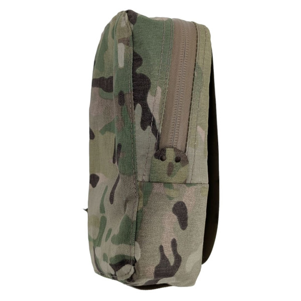2 GP Pouch 19x8x8 V2 Multicam