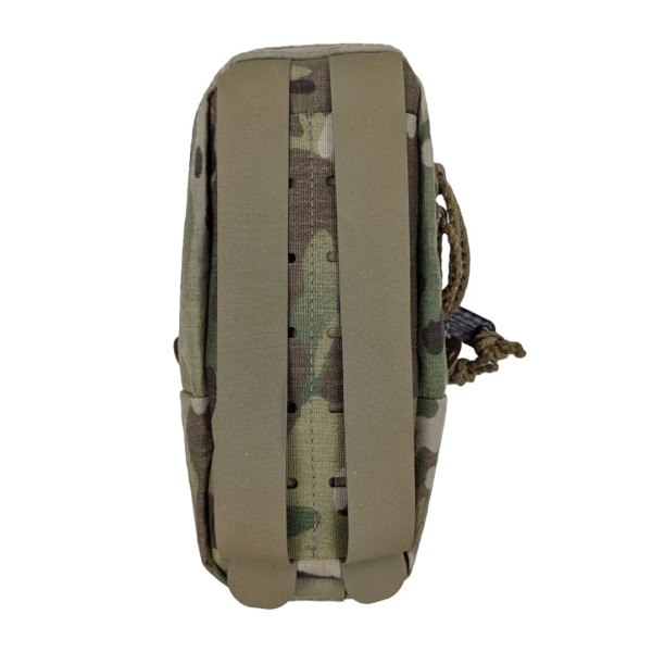 2 GP Pouch 19x8x8 V2 Multicam