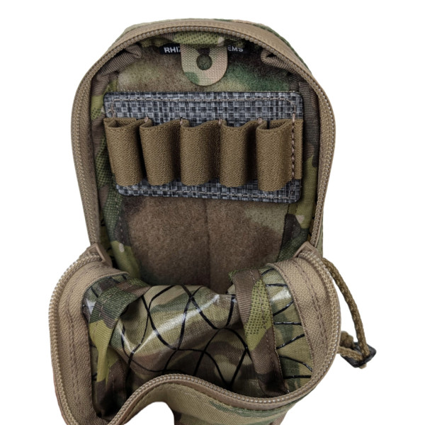 2 GP Pouch 19x8x8 V2 Multicam