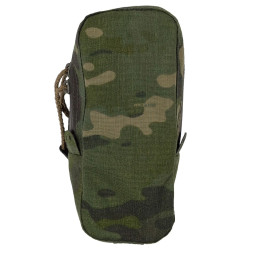 2 Подсумок Утилитарный 19x8x8 V2  Мультикам Тропик