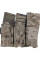 3 Velcro Elastic Mag Pouch AOR1