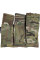 3 Velcro Elastic Mag Pouch Multicam