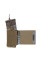 Wing for Medium Radio/Mag Coyote Brown