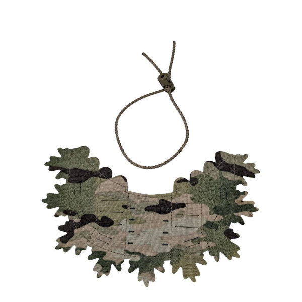 Brim Tactical Helmet Multicam