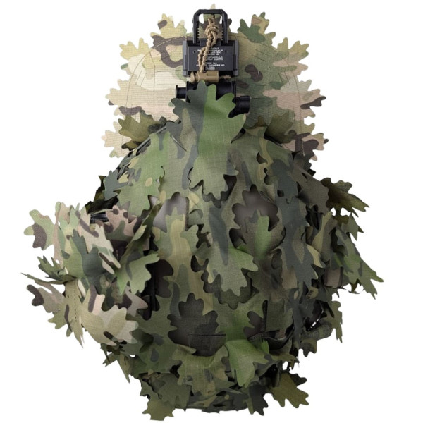 Brim Tactical Helmet AOR2