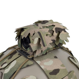 Masking Camera Cover for Mohoc Multicam