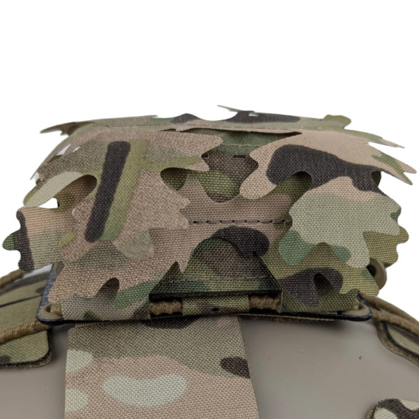 Masking Camera Cover for Mohoc Multicam