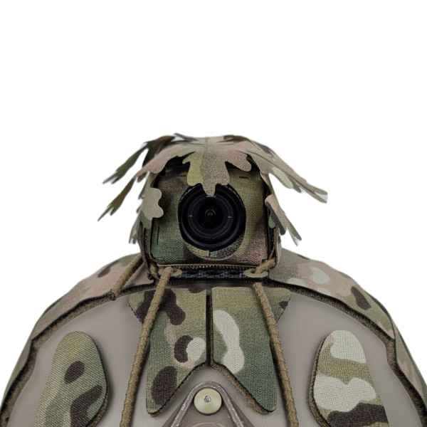 Masking Camera Cover for Mohoc Multicam