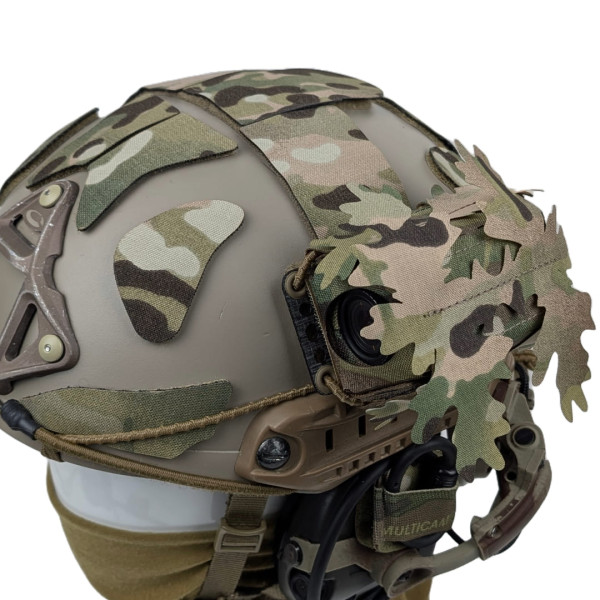 Masking Camera Cover for Mohoc Multicam