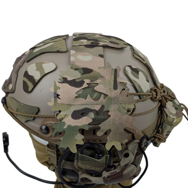 Masking Camera Cover for Mohoc Multicam