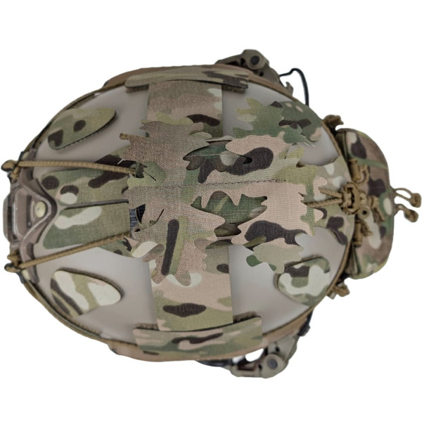Masking Camera Cover for Mohoc Multicam