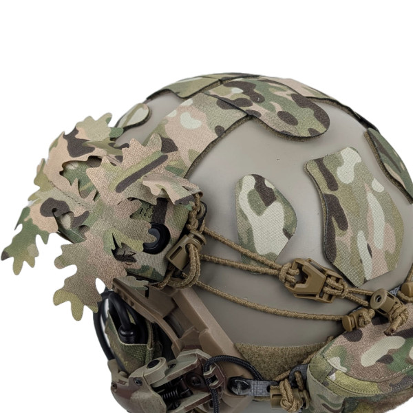 Masking Camera Cover for Mohoc Multicam