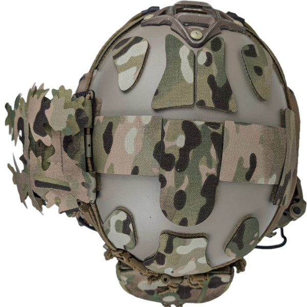 Masking Camera Cover for Mohoc Multicam