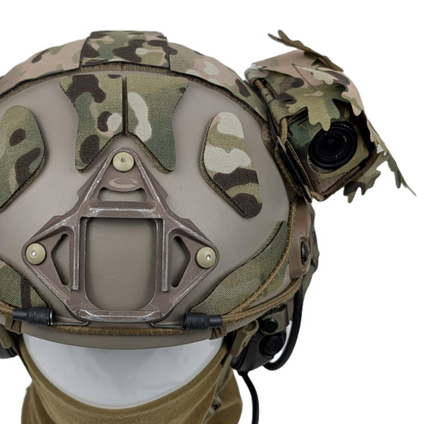 Masking Camera Cover for Mohoc Multicam