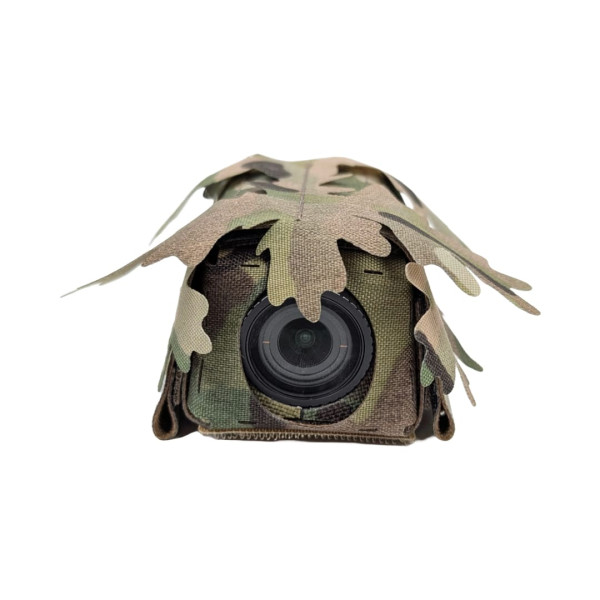 Masking Camera Cover for Mohoc Multicam