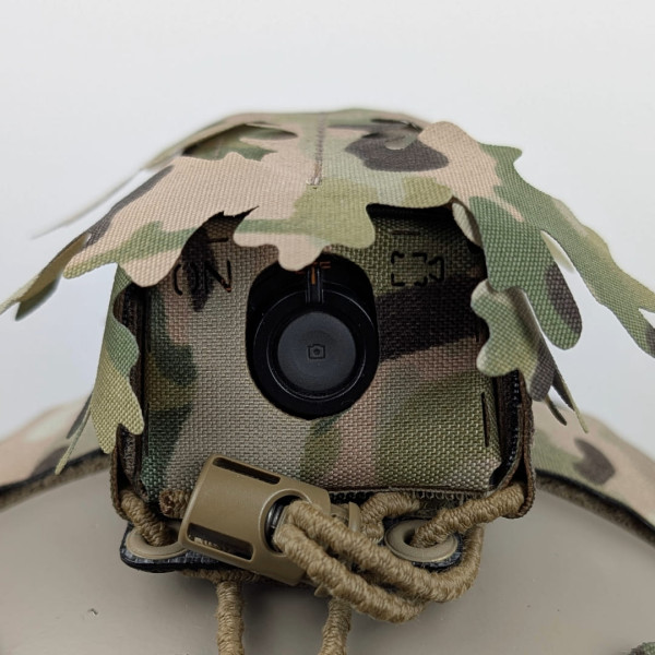 Masking Camera Cover for Mohoc Multicam