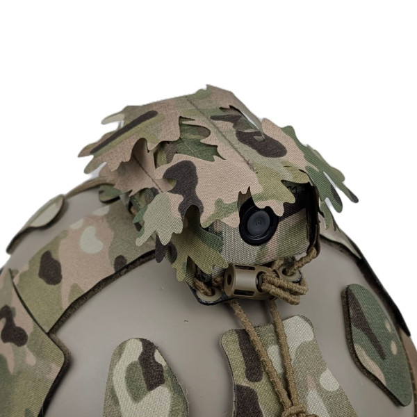 Masking Camera Cover for Mohoc Multicam