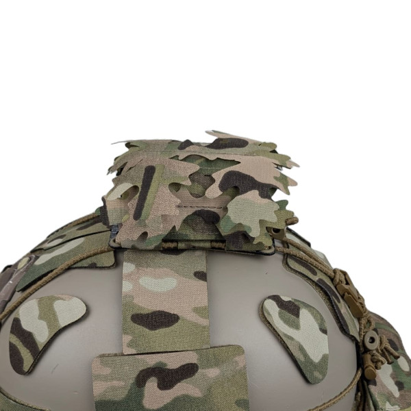 Masking Camera Cover for Mohoc Multicam