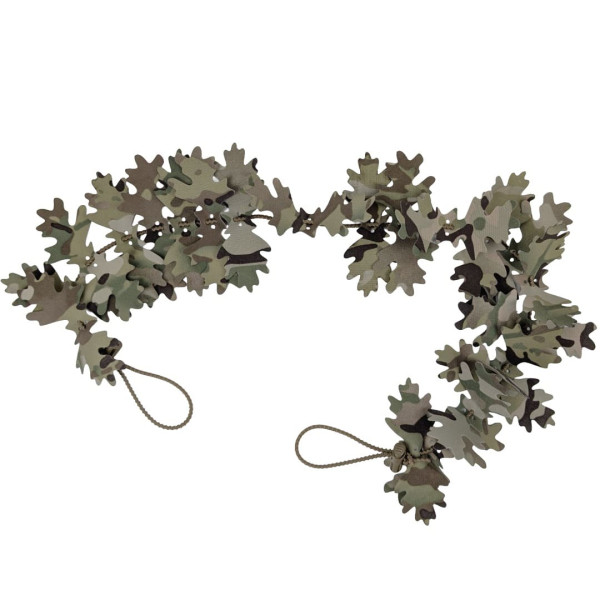 Elastic Camo Scrim Kit Multicam (1pc)