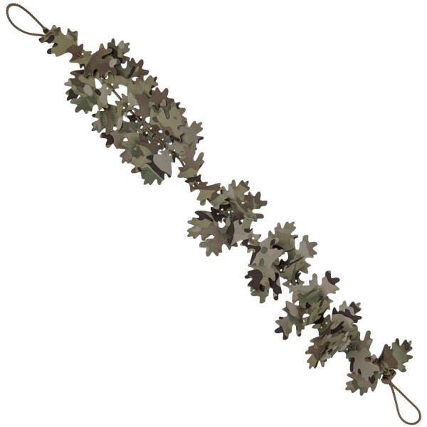 Elastic Camo Scrim Kit Multicam (1pc)