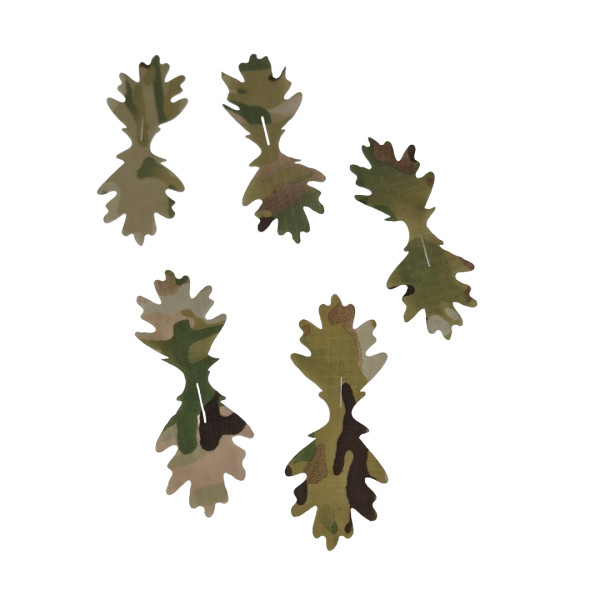 Scrim Kit Oak Leaf UltraLight Multicam (20pcs)