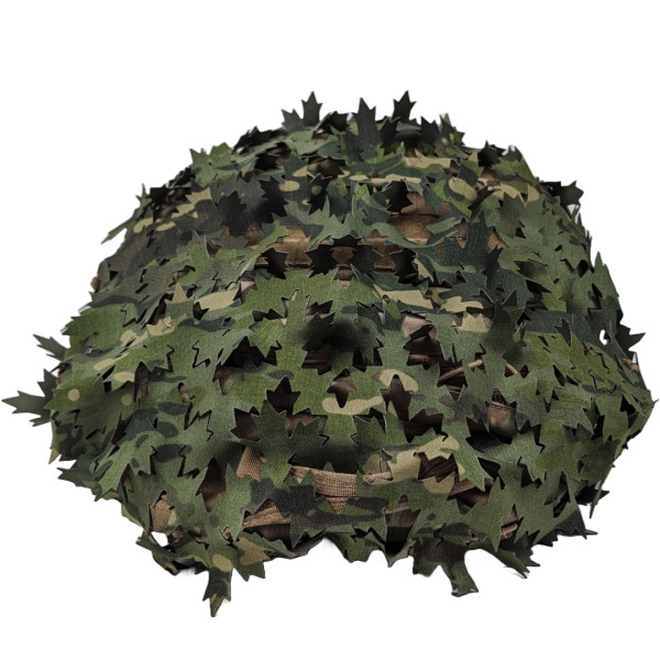 Pack Scrim Leaf Maple LaserCut Multicam Tropic M