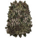 Pack Scrim Leaf Oak LaserCut Multicam S
