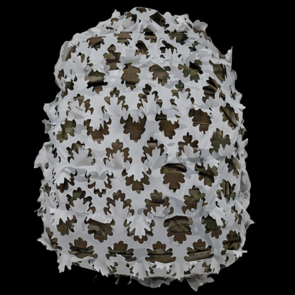 Pack Scrim Leaf Oak Light Multicam Alpine M