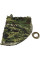 Pack Scrim Leaf Oak Light Multicam Tropic S