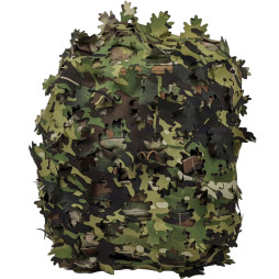 Pack Scrim Leaf Oak Light Multicam Tropic S