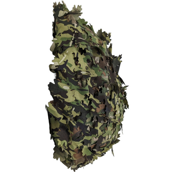 Pack Scrim Leaf Oak Light Multicam Tropic S
